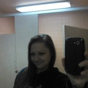 Meet your Posher, Misty